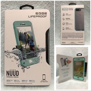 Lifeproof for iPhone 7 Plus